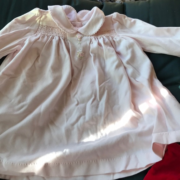 Ralph Lauren baby girl bundle 💕 - Picture 2 of 7